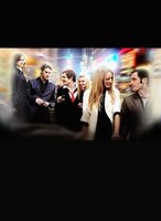 Gossip Girl movie poster (2007) Mouse Pad MOV_3fb89417