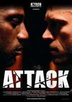Attack movie poster (2005) hoodie #1077848