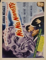 No, No, Nanette movie poster (1940) sweatshirt #734656