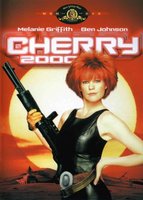 Cherry 2000 movie poster (1987) tote bag #MOV_3fd1202d
