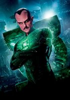 Green Lantern movie poster (2011) Tank Top #705055