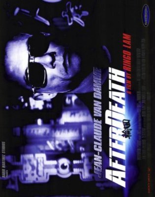 Wake Of Death movie poster (2004) puzzle MOV_3fe08b62
