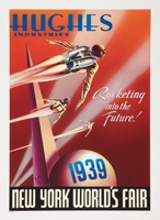 The Rocketeer movie poster (1991) magic mug #MOV_3fed7e24