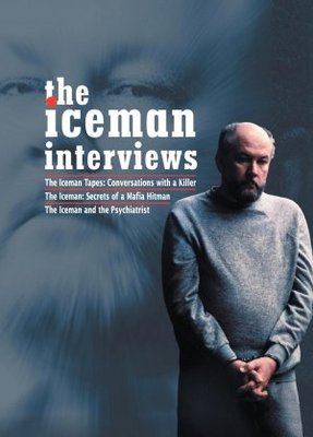 The Iceman Interviews movie poster (2003) hoodie