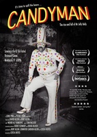 Candyman movie poster (2010) magic mug #MOV_3ff3188d