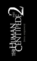 The Human Centipede II (Full Sequence) movie poster (2011) tote bag #MOV_3fff3ed7