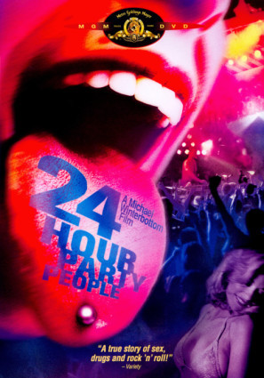 24 Hour Party People movie poster (2002) mug #MOV_3hqq7m2g