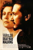 Dead Man Walking movie poster (1995) Mouse Pad MOV_3nftz3sn