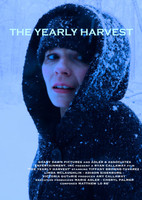 The Yearly Harvest movie poster (2016) t-shirt #1301628