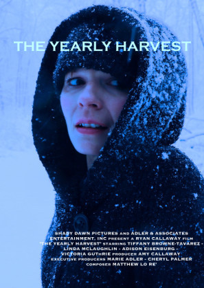 The Yearly Harvest movie poster (2016) hoodie