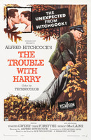 The Trouble with Harry movie poster (1955) magic mug #MOV_3uhsxjvv