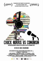 Chuck Norris vs Communism movie poster (2015) mug #MOV_3vmbr6qr