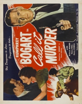 Midnight movie poster (1934) poster with hanger