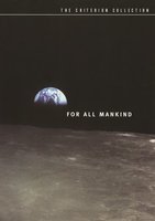 For All Mankind movie poster (1989) Mouse Pad MOV_40092389