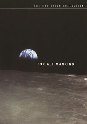 For All Mankind movie poster (1989) Tank Top