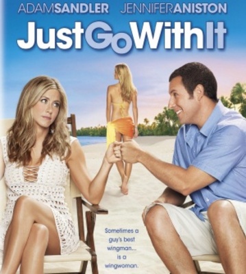Just Go with It movie poster (2011) mug #MOV_40170e5a