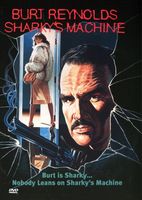 Sharky's Machine movie poster (1981) t-shirt #651030