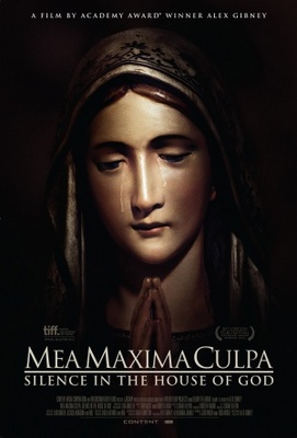 Mea Maxima Culpa: Silence in the House of God movie poster (2012) Longsleeve T-shirt