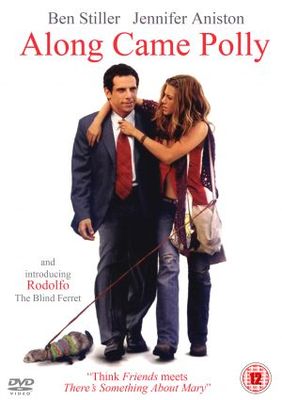 Along Came Polly movie poster (2004) Longsleeve T-shirt