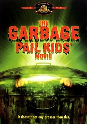 The Garbage Pail Kids Movie movie poster (1987) Mouse Pad MOV_403a9a0a
