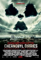 Chernobyl Diaries movie poster (2012) sweatshirt #737767