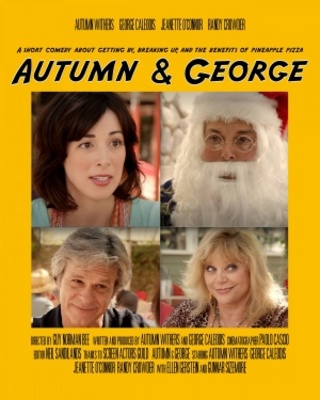 Autumn and George movie poster (2011) magic mug #MOV_4046af22
