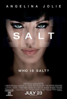 Salt movie poster (2010) mug #MOV_404b7be7