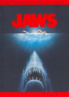 Jaws movie poster (1975) Tank Top #654651