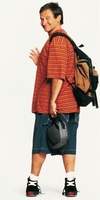 Jack movie poster (1996) tote bag #MOV_40592005