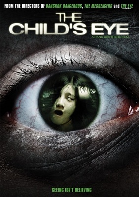Child's Eye movie poster (2010) Poster MOV_4063b2e6