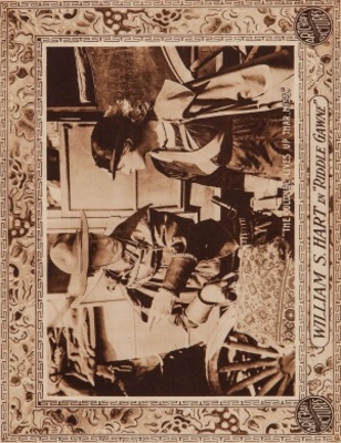 Riddle Gawne movie poster (1918) poster