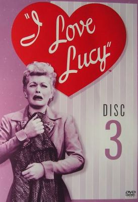I Love Lucy movie poster (1951) Poster MOV_4077b031
