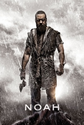 Noah movie poster (2014) tote bag #MOV_407f3021