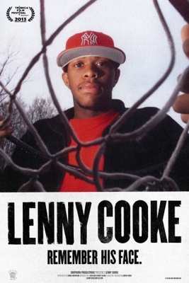 Lenny Cooke movie poster (2012) hoodie
