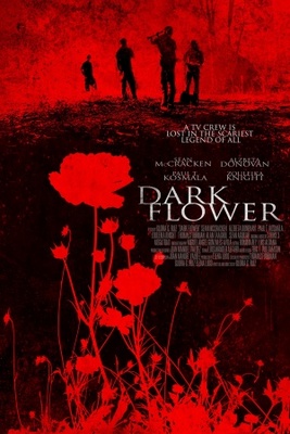 Dark Flower movie poster (2012) Mouse Pad MOV_408d050e