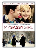 My Sassy Girl movie poster (2008) Longsleeve T-shirt #634182