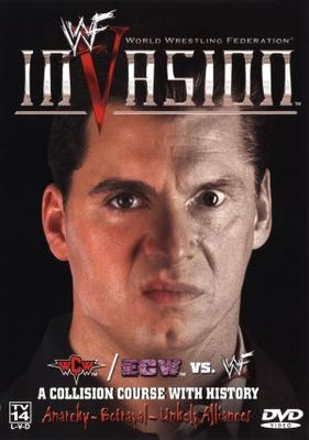 Invasion movie poster (2001) Poster MOV_409bc624