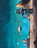 Forbidden Planet movie poster (1956) t-shirt #652714