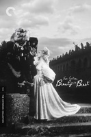 La belle et la bÃªte movie poster (1946) t-shirt #1072062