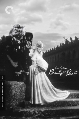La belle et la bÃªte movie poster (1946) tote bag #MOV_40a71916