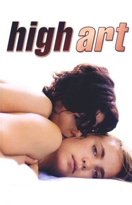 High Art movie poster (1998) wooden framed poster