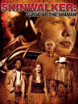 Skinwalker: Curse of the Shaman movie poster (2005) Stickers MOV_40b3f30c