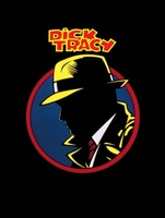 Dick Tracy movie poster (1990) sweatshirt #785861