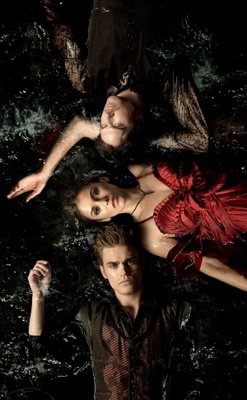 The Vampire Diaries movie poster (2009) mug #MOV_40bba228