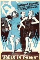 Souls in Pawn movie poster (1940) hoodie #668494