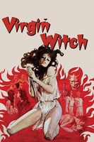 Virgin Witch movie poster (1972) t-shirt #1077524