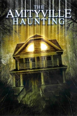 Amityville Haunting movie poster (2012) Mouse Pad MOV_40cdc52e