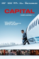 Le capital movie poster (2012) Mouse Pad MOV_40ce988c