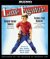 Little Fugitive movie poster (1953) hoodie #1047238