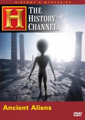 History's Mysteries movie poster (2006) mug
